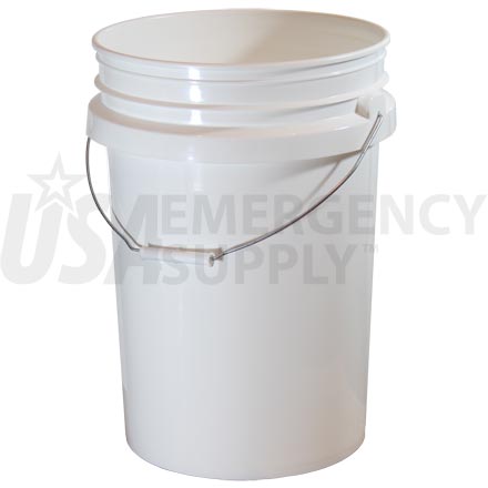 Food Storage Buckets  USA Emergency Supply