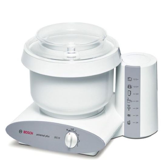 Food Mixer - Bosch Universal Kitchen Machine