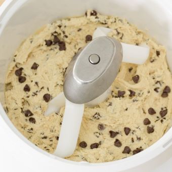 Food Mixer Accessories - Bosch Cookie Paddle