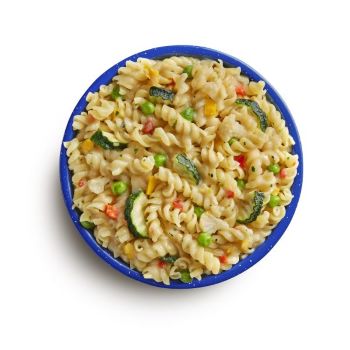 Mountain House - Pasta Primavera (2 servings)